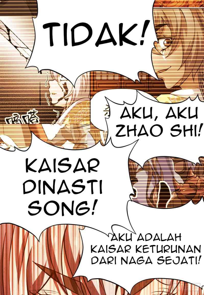 Reborn as King Chapter 25 Gambar 24